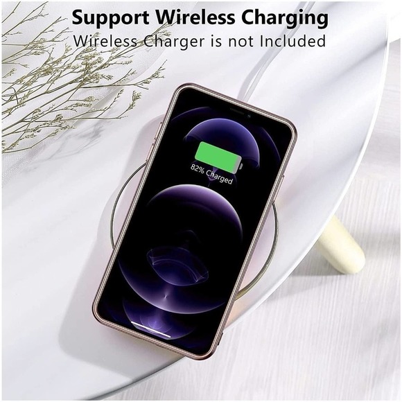 Luxury Diamond Glitter Case for iPhone 12 Pro - Picture 6 of 12